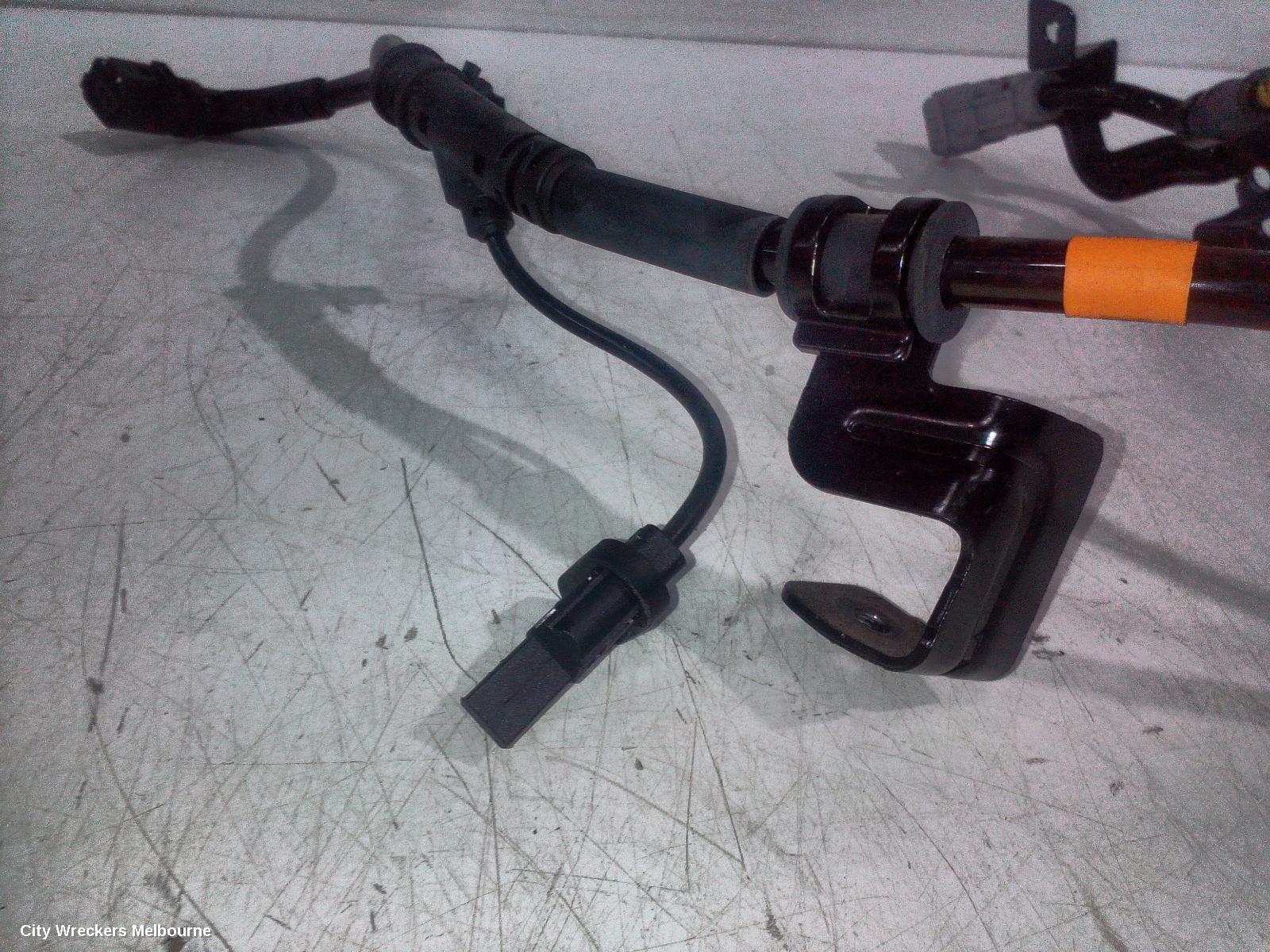 GENESIS GV70 ABS SENSOR, JK, 03/2021 ONWARDS