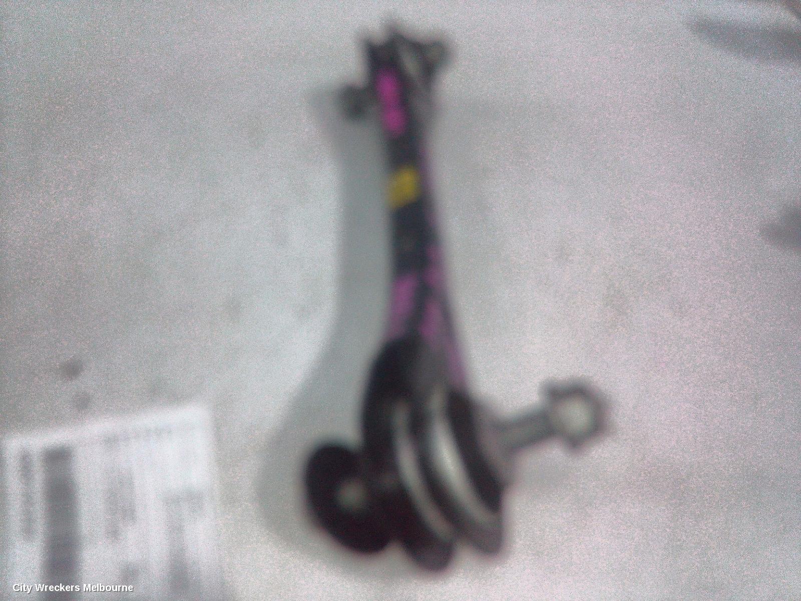GENESIS GV70 LEFT REAR TRAILING ARM, JK, 03/2021 ONWARDS
