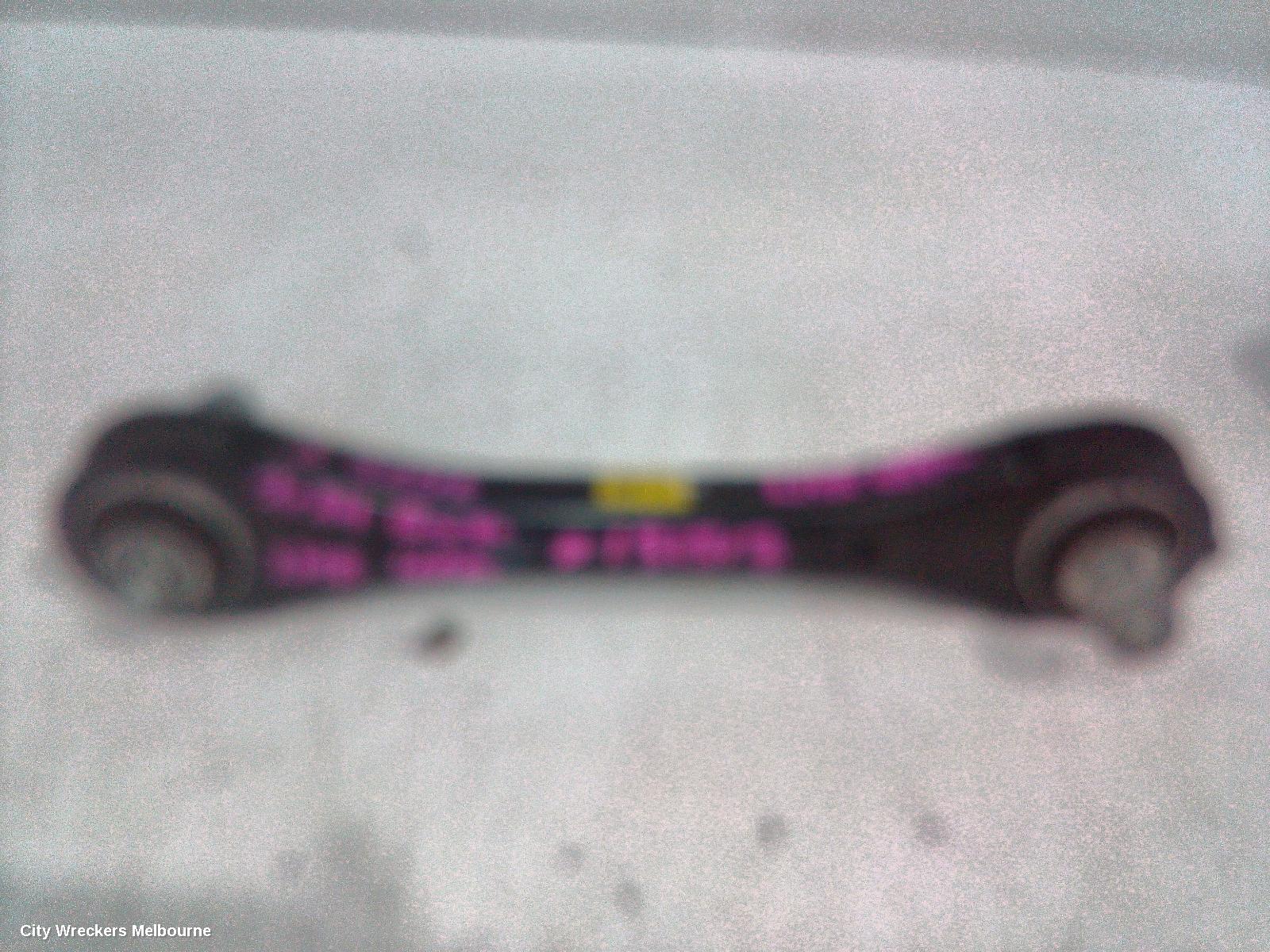 GENESIS GV70 LEFT REAR TRAILING ARM, JK, 03/2021 ONWARDS