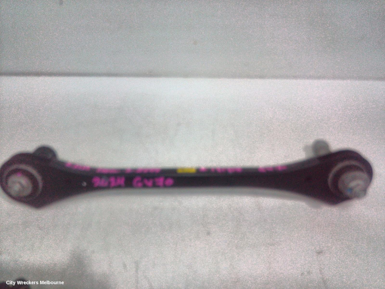 GENESIS GV70 LEFT REAR TRAILING ARM, JK, 03/2021 ONWARDS