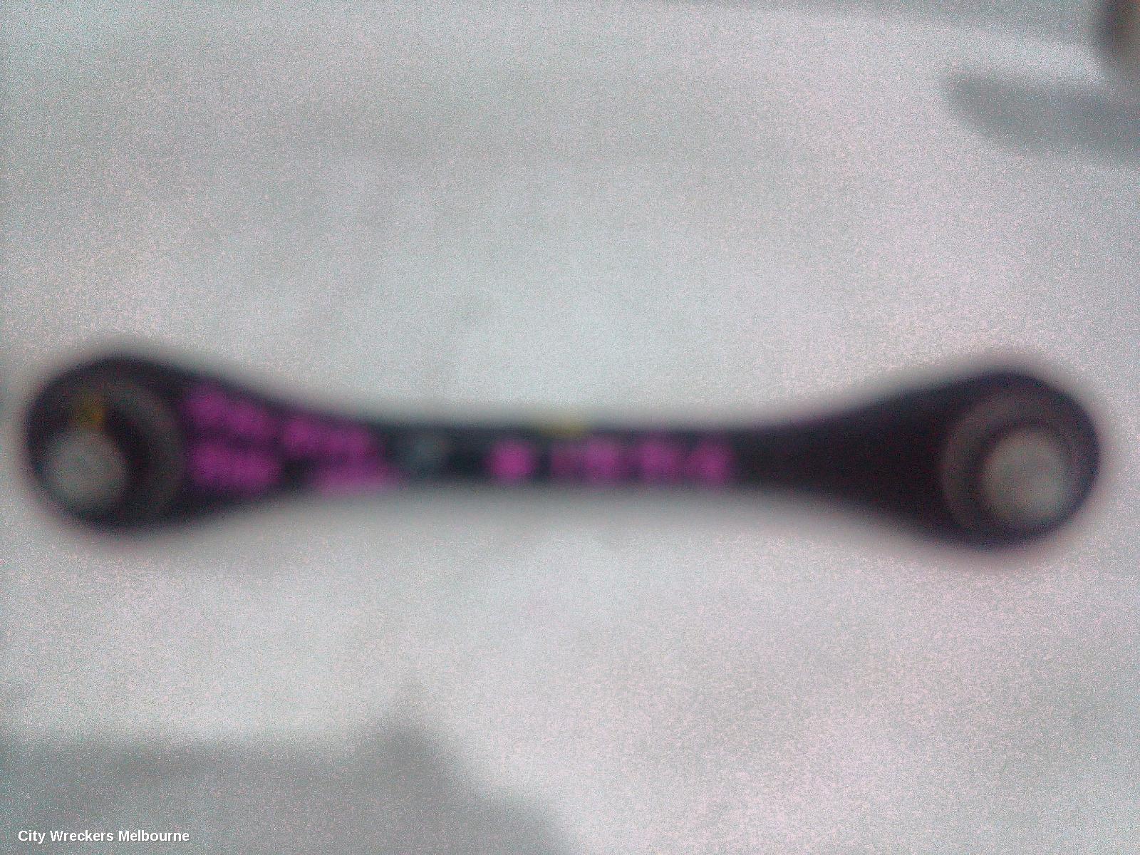 GENESIS GV70 RIGHT REAR TRAILING ARM, JK, 03/2021 ONWARDS