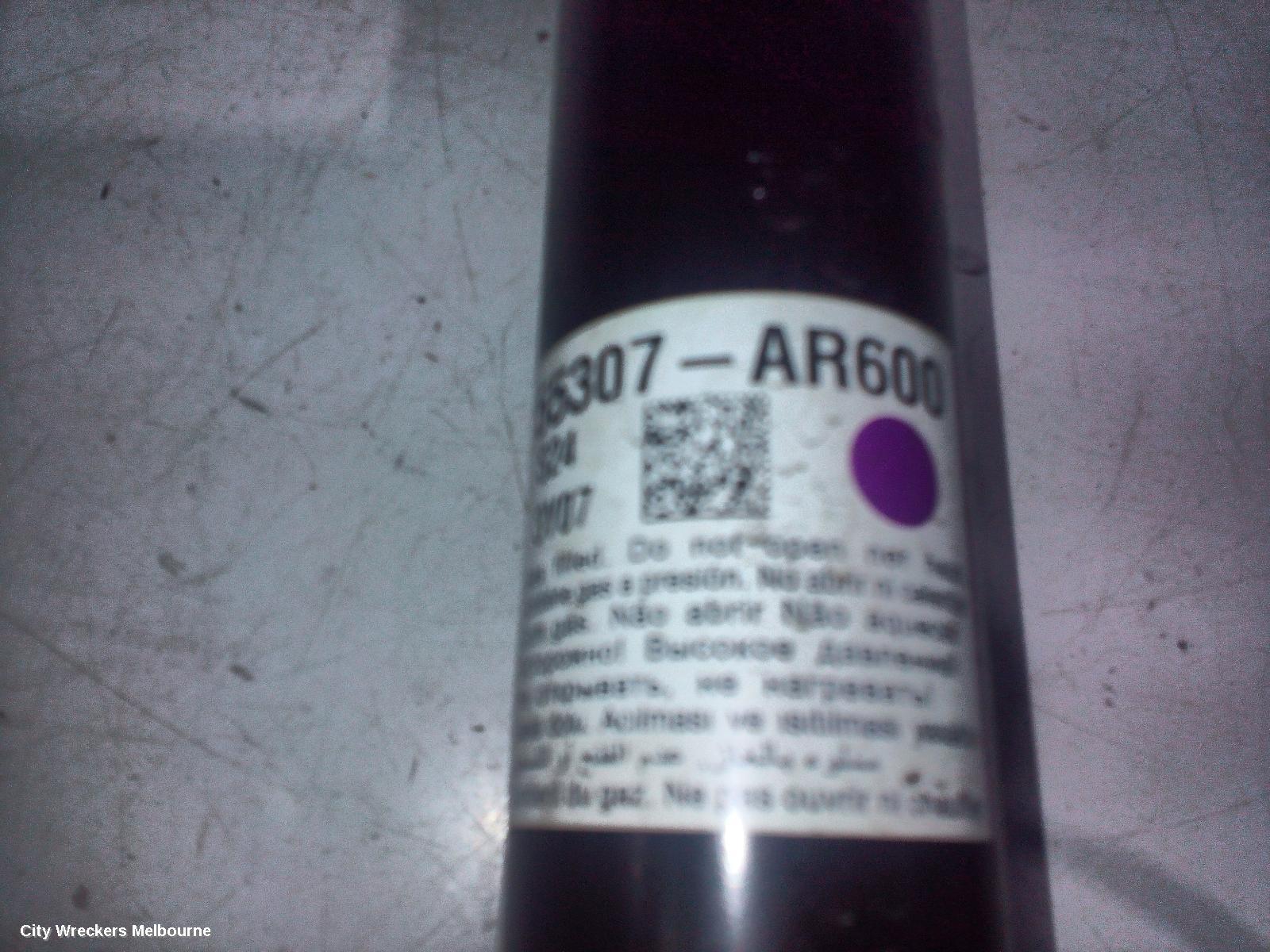 GENESIS GV70 RIGHT REAR STRUT, JK, 03/2021 ONWARDS