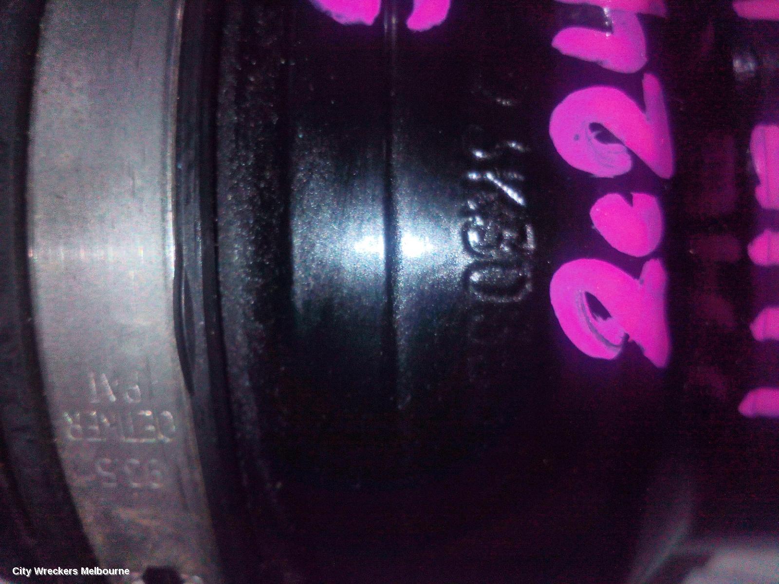 GENESIS GV70 LEFT DRIVESHAFT, JK, 03/2021 ONWARDS