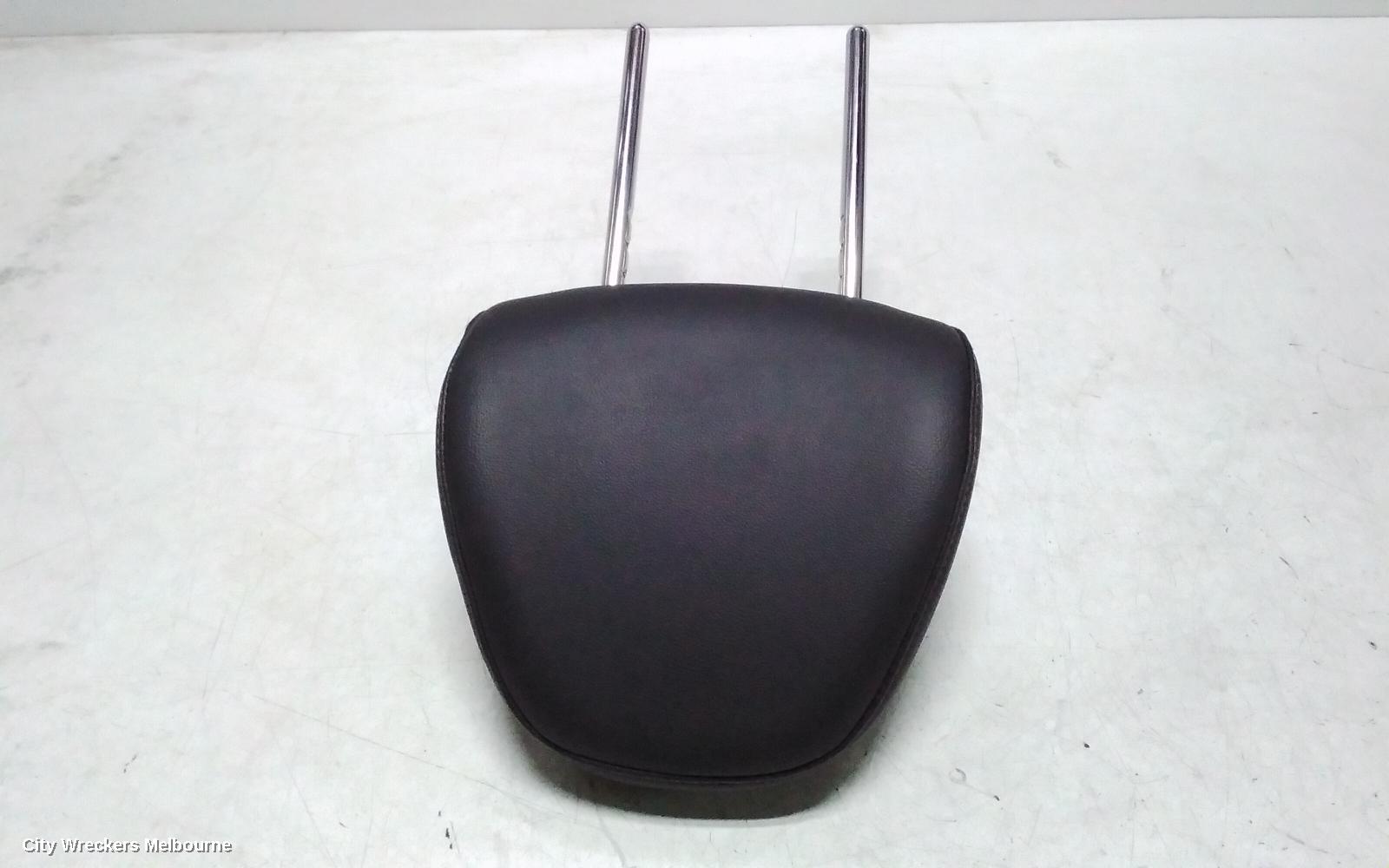 HYUNDAI TUCSON HEADREST, NX4, 02/2021 ONWARDS