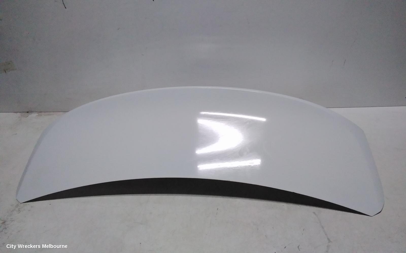 MG MG5 BOOTLID/TAILGATE, AP32, BOOTLID, 01/2023 ONWARDS