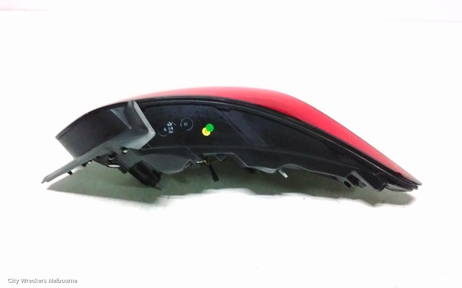 MG MG5 LEFT TAILLIGHT, AP32, IN BODY, LED TYPE, 01/2023 ONWARDS