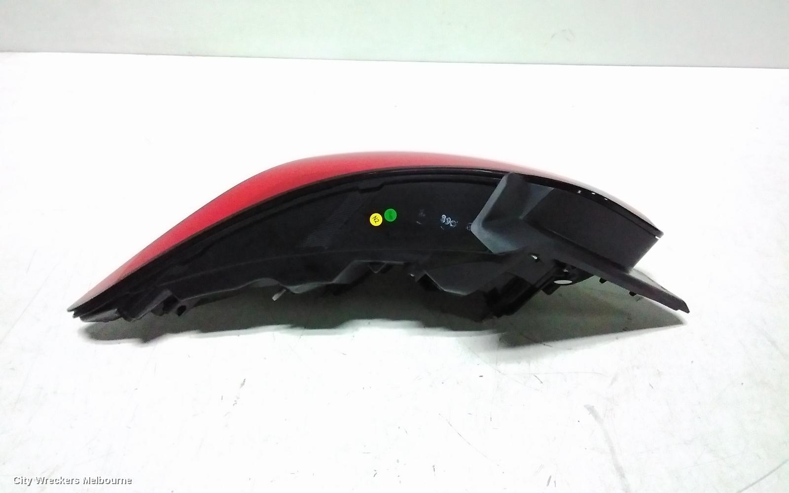 MG MG5 RIGHT TAILLIGHT, AP32, IN BODY, LED TYPE, 01/2023 ONWARDS