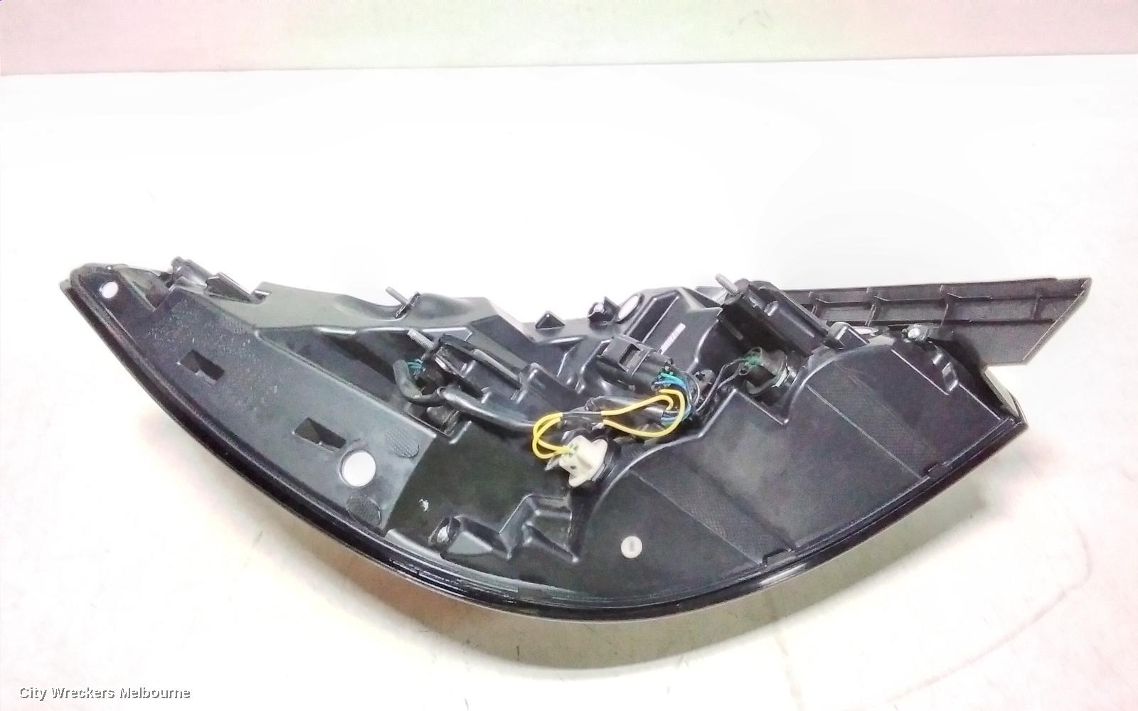 MG MG5 RIGHT TAILLIGHT, AP32, IN BODY, LED TYPE, 01/2023 ONWARDS