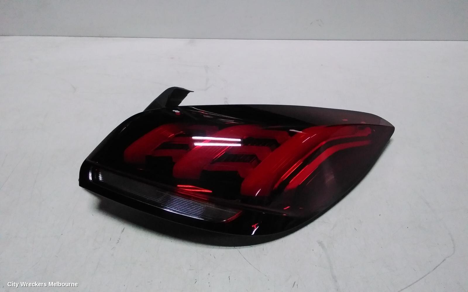 MG MG5 RIGHT TAILLIGHT, AP32, IN BODY, LED TYPE, 01/2023 ONWARDS