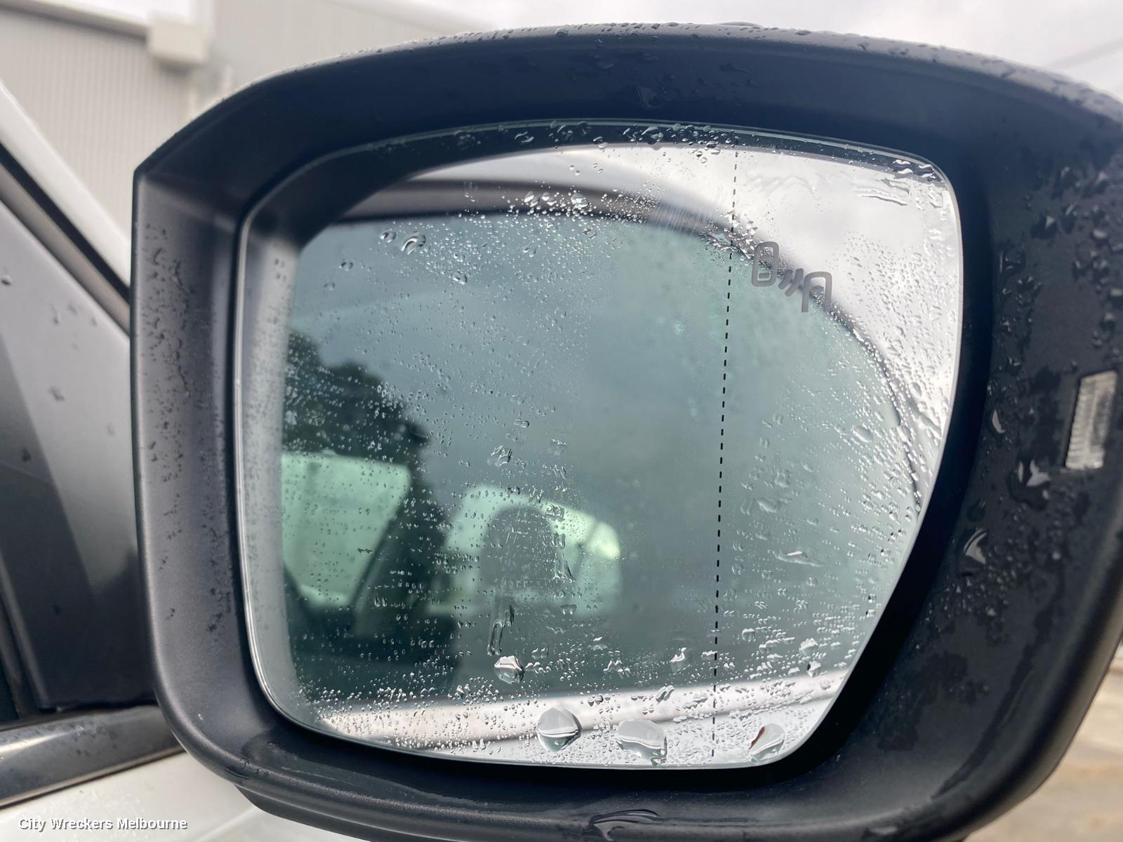 VOLKSWAGEN T-CROSS RIGHT REAR DOOR, C1, 01/2020 ONWARDS