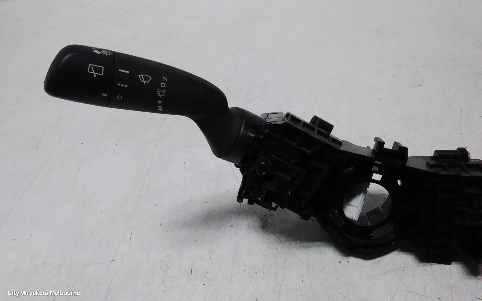TOYOTA YARIS COMBINATION SWITCH, XP210 SERIES, COMBINATION SWITCH ASSY, 04/2020 ONWARDS
