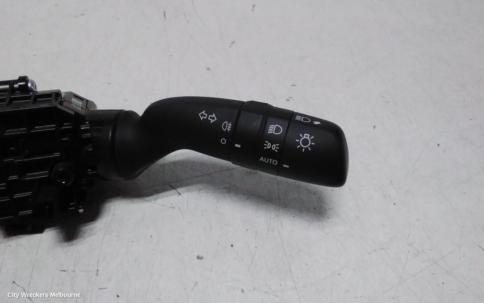 TOYOTA YARIS COMBINATION SWITCH, XP210 SERIES, COMBINATION SWITCH ASSY, 04/2020 ONWARDS