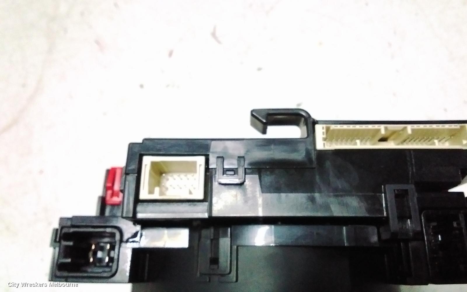 TOYOTA YARIS AIRBAG MODULE/SENSOR, CLOCKSPRING, XP210 SERIES, 04/2020 ONWARDS