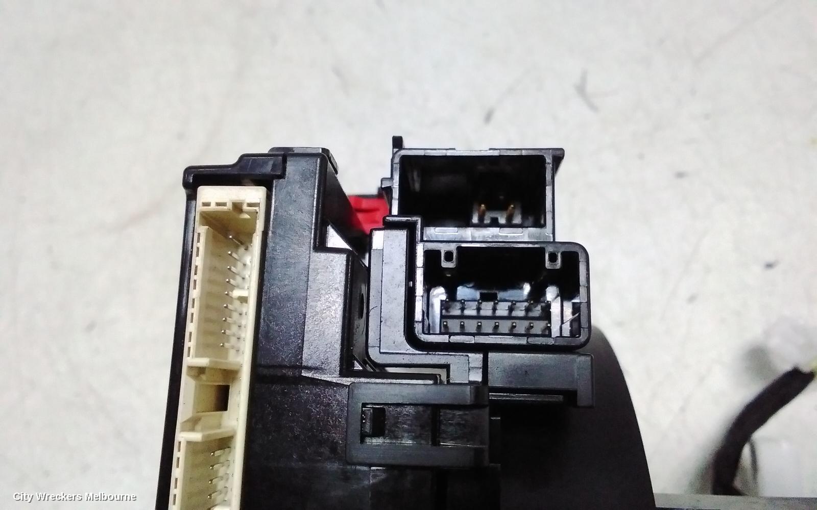 TOYOTA YARIS AIRBAG MODULE/SENSOR, CLOCKSPRING, XP210 SERIES, 04/2020 ONWARDS