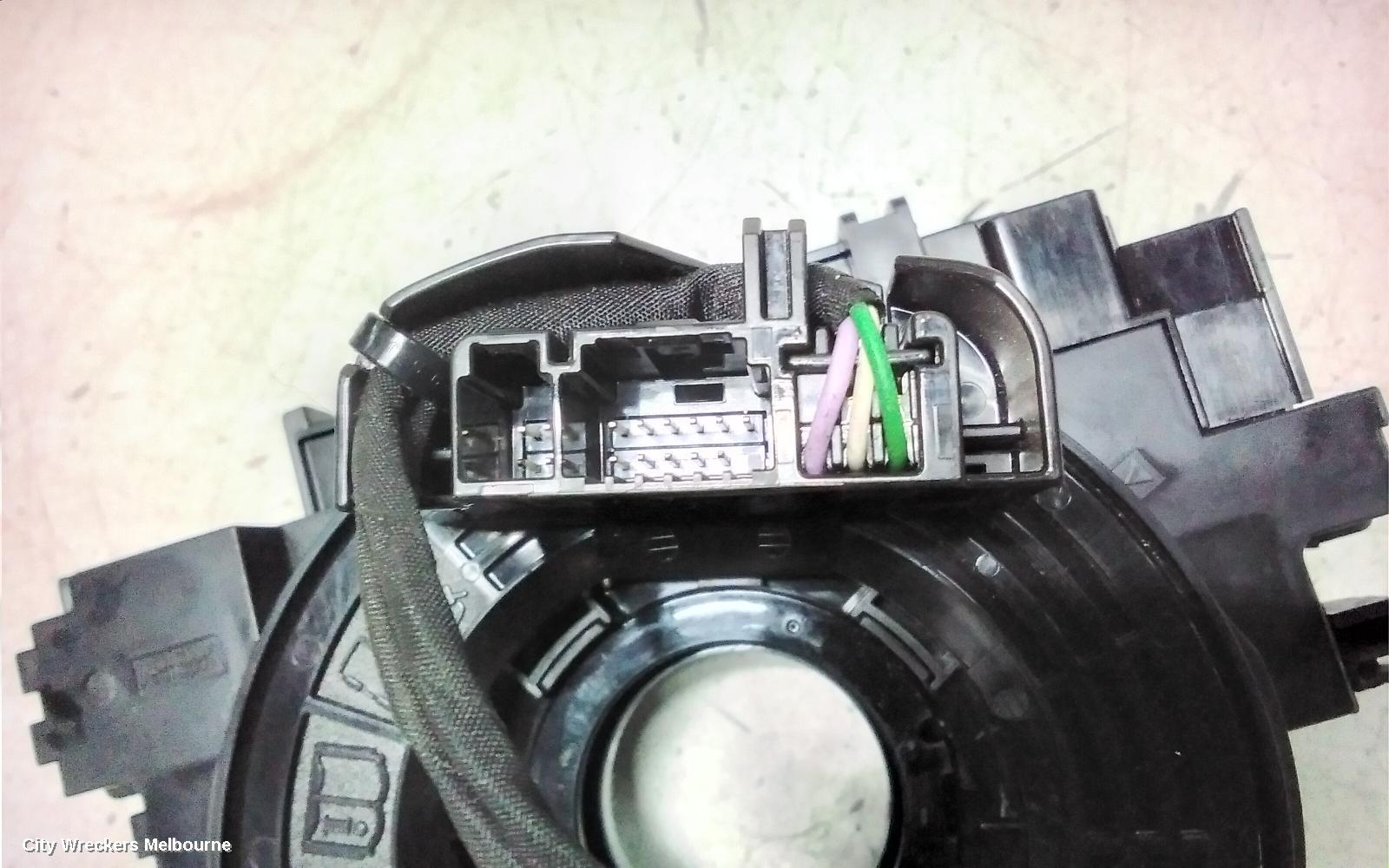 TOYOTA YARIS AIRBAG MODULE/SENSOR, CLOCKSPRING, XP210 SERIES, 04/2020 ONWARDS