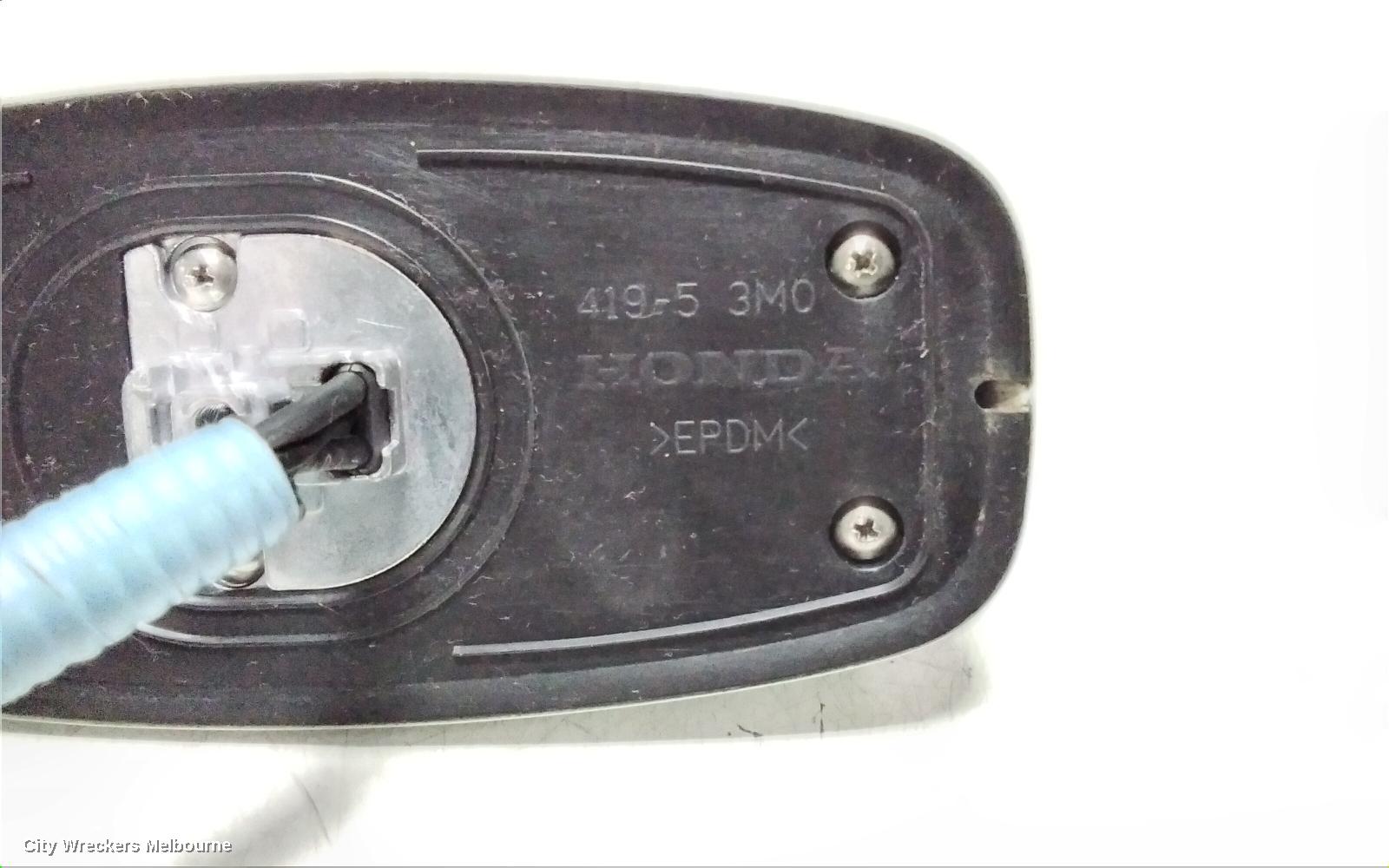 HONDA HRV ANTENNA, RV, 12/2021 ONWARDS