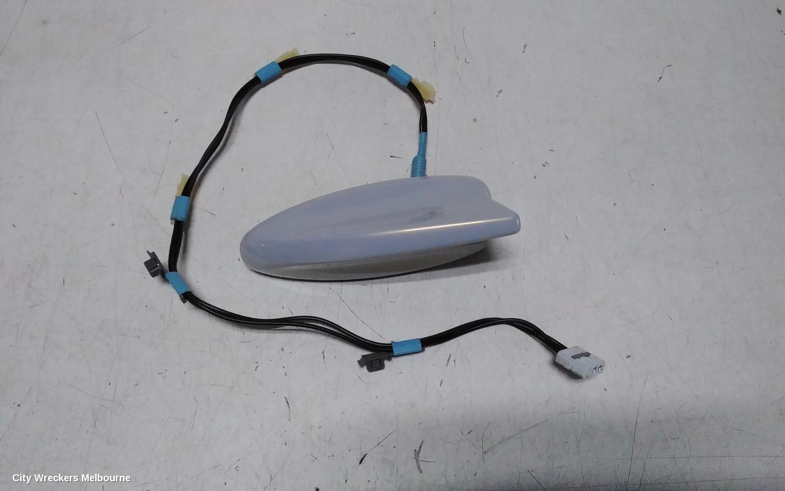 HONDA HRV ANTENNA, RV, 12/2021 ONWARDS
