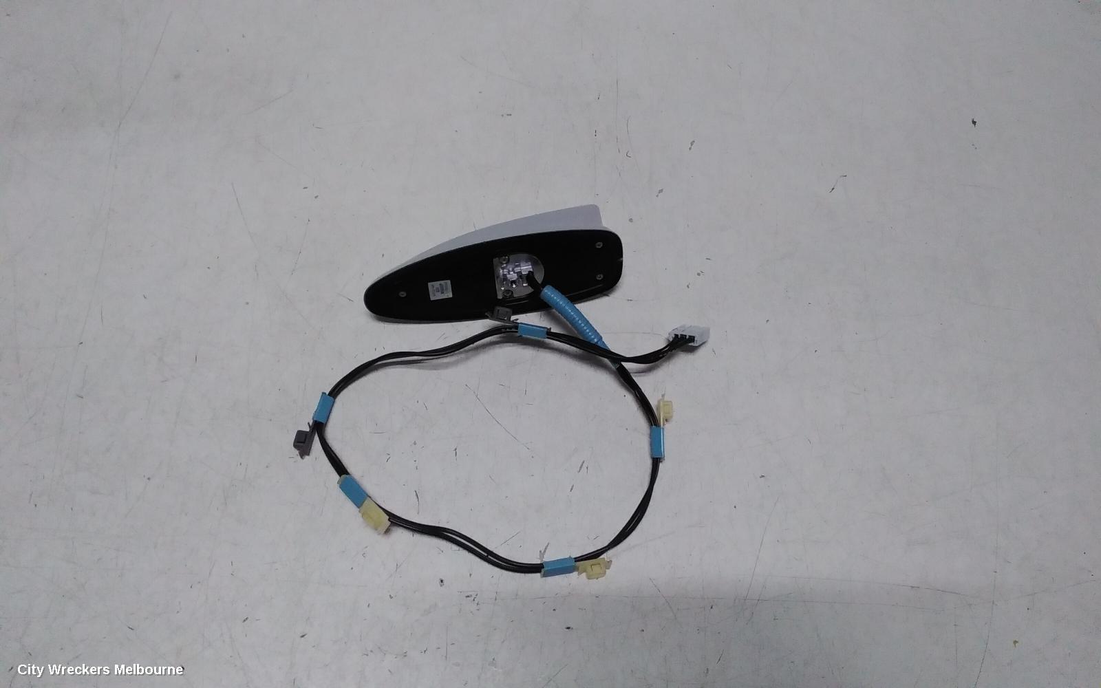 HONDA HRV ANTENNA, RV, 12/2021 ONWARDS
