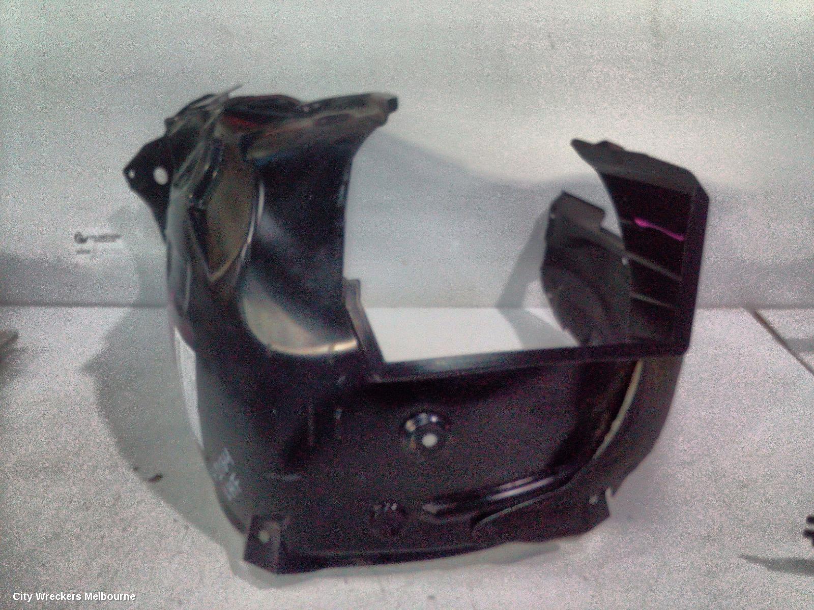 HONDA HRV LEFT GUARD LINER, RV, FRONT, 12/2021 ONWARDS