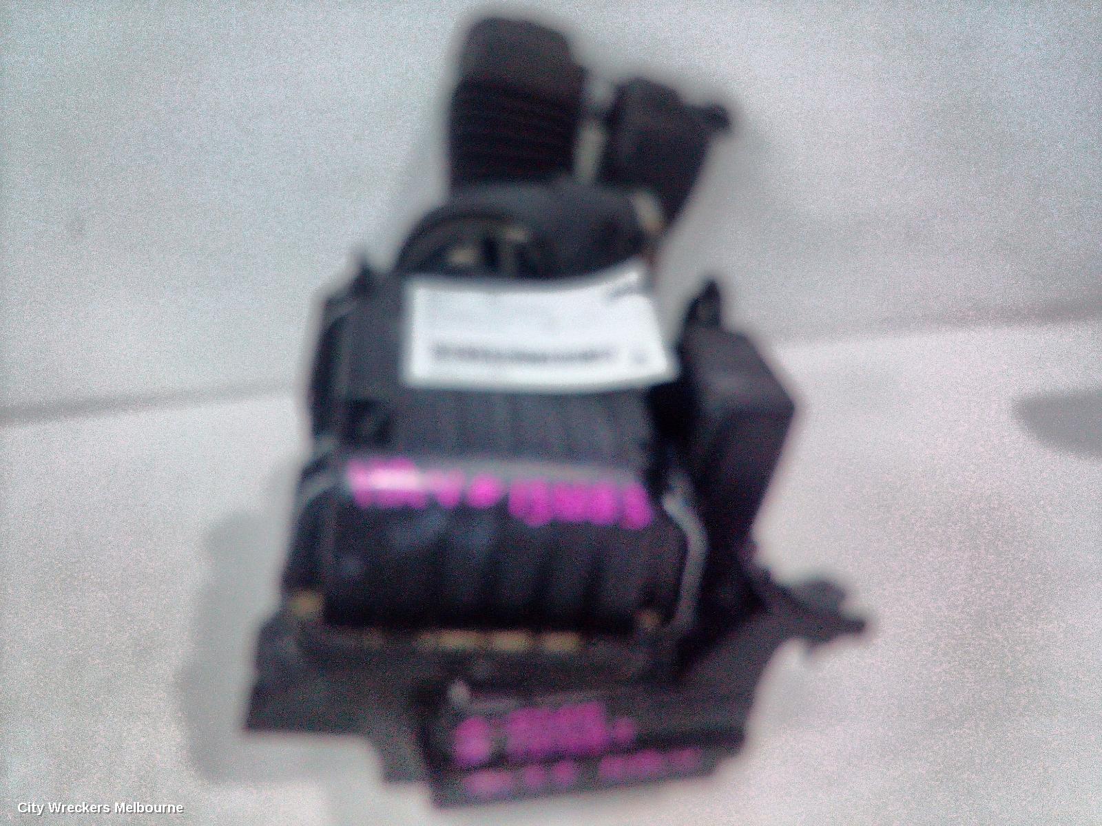 HONDA HRV AIR CLEANER/BOX, AIR CLEANER, 1.5, PETROL, RV, 12/2021 ONWARDS