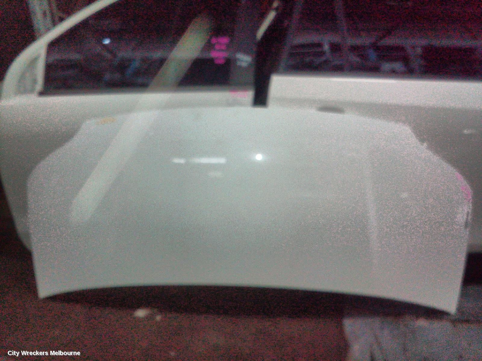 LDV V80 BONNET, 01/2013 - 12/2023