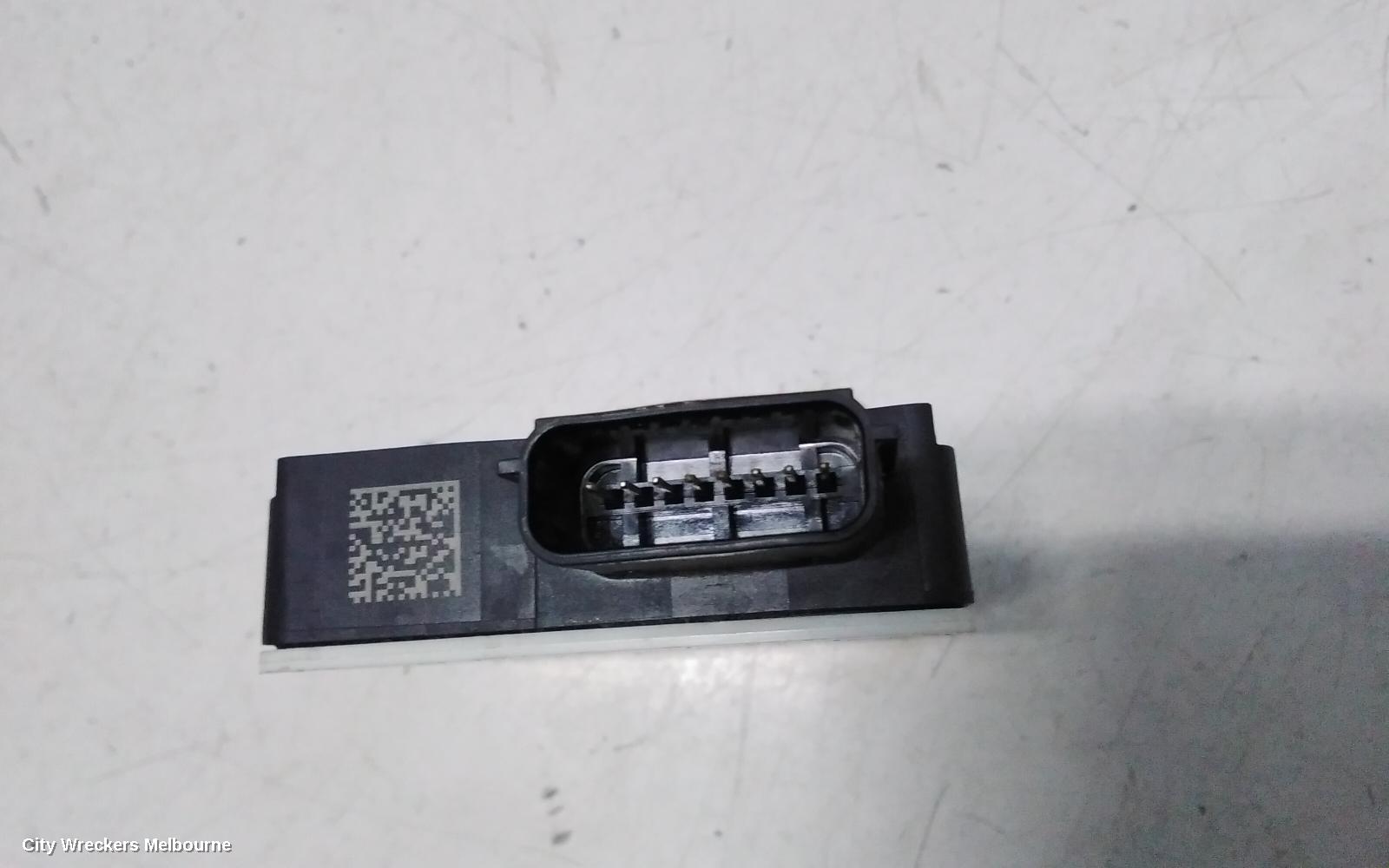BYD ATTO 3 REVERSE CAMERA, 2ND GEN, FRONT RADAR (BUMPER MOUNTED), 03/2022 ONWARDS