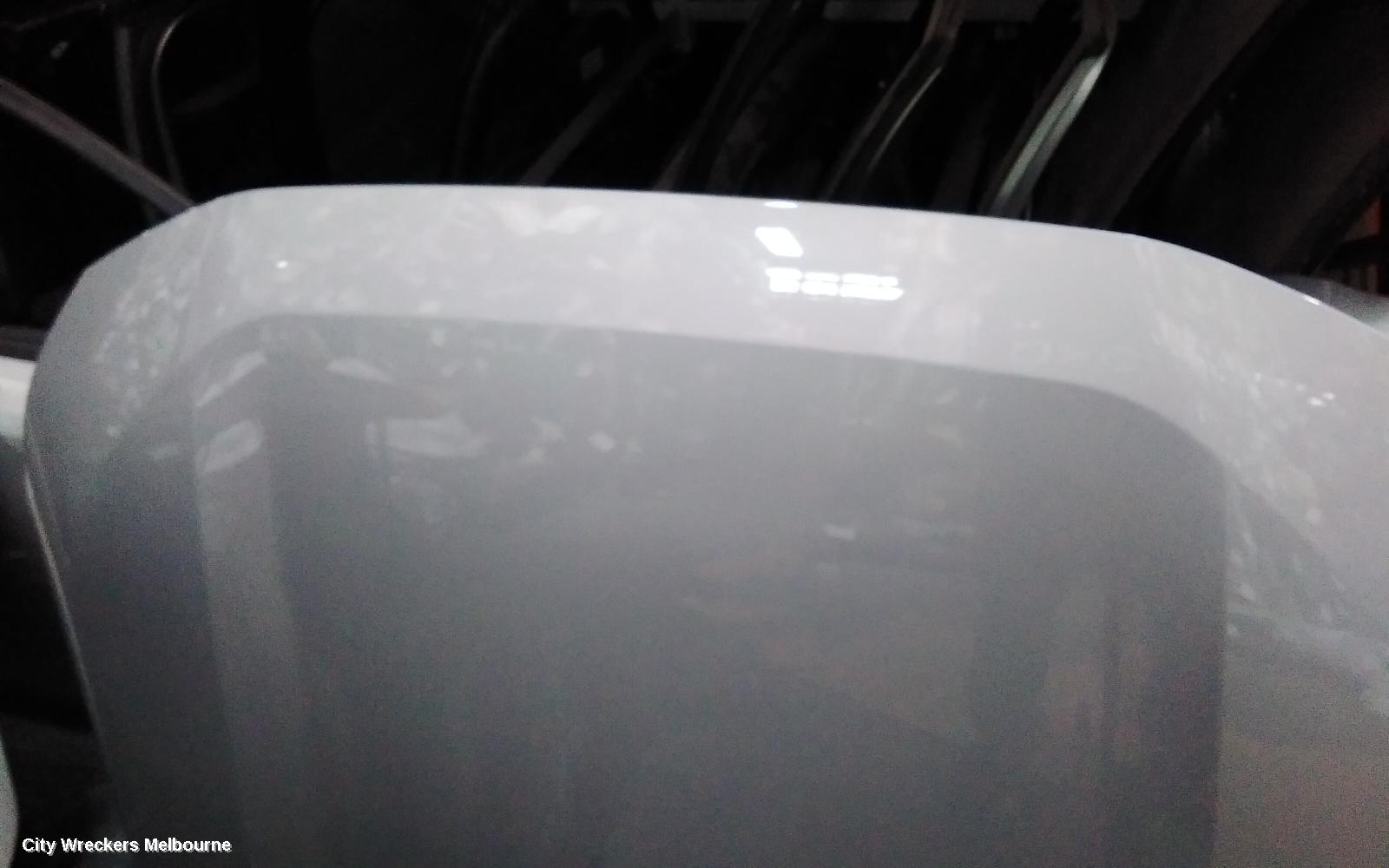 TOYOTA RAV4 BONNET, XA50, 11/2018 - 12/2025