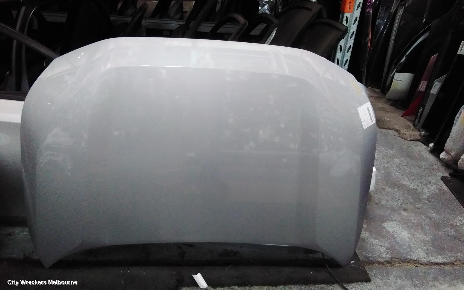 TOYOTA RAV4 BONNET, XA50, 11/2018 - 12/2025