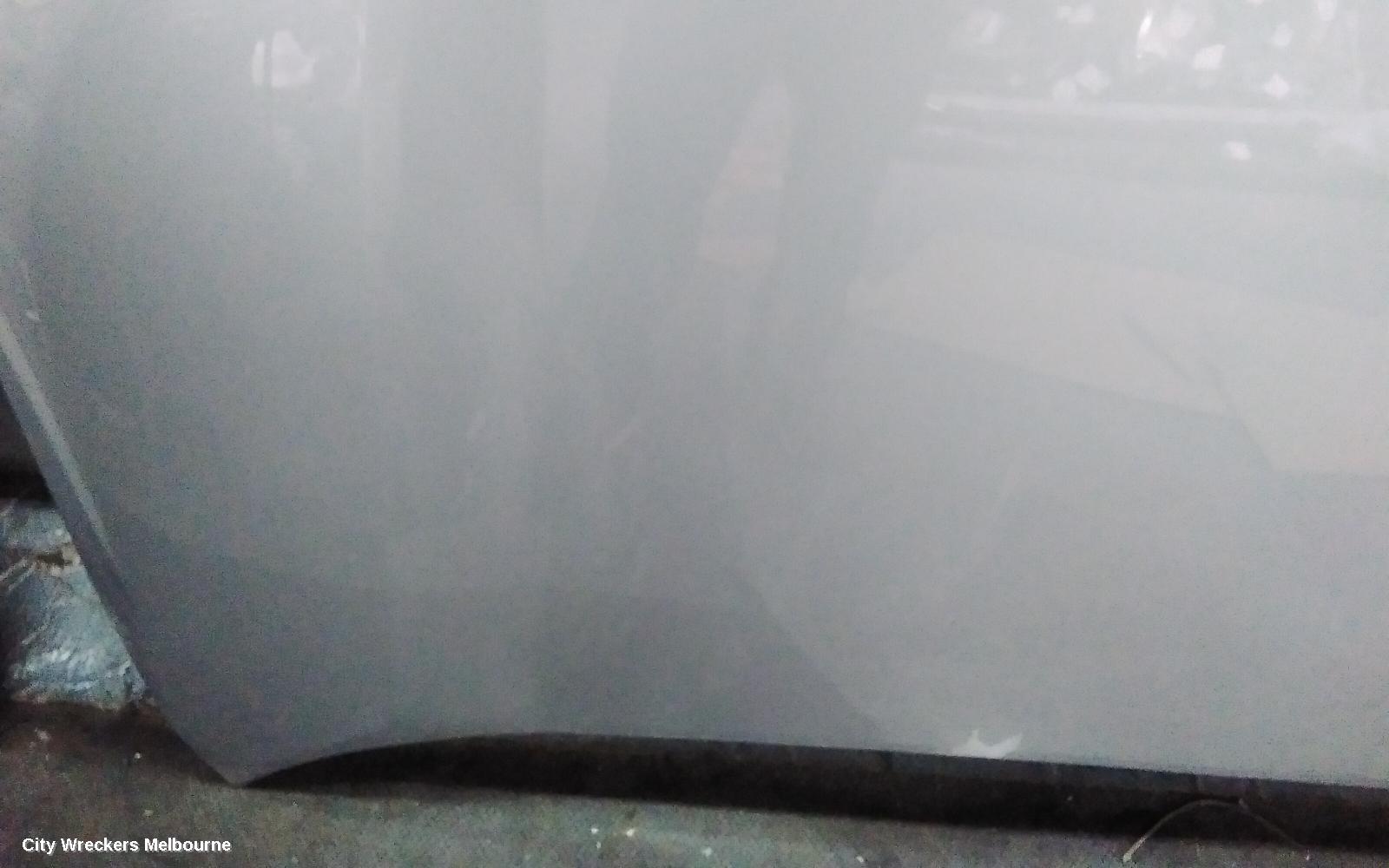 TOYOTA RAV4 BONNET, XA50, 11/2018 - 12/2025