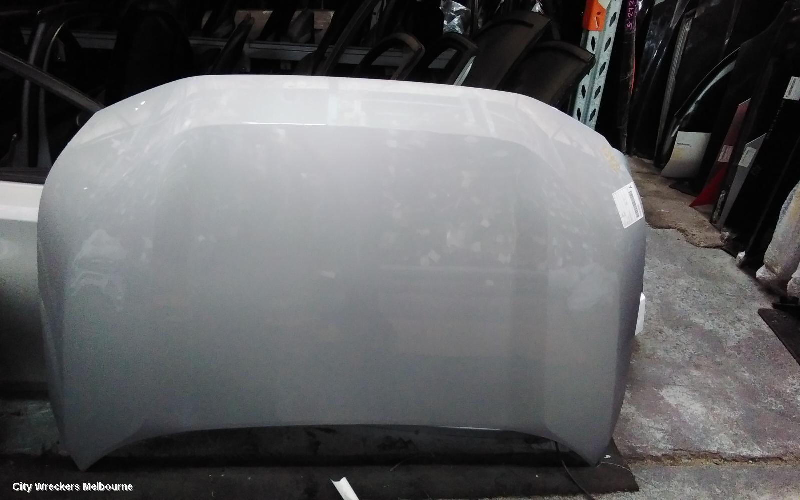 TOYOTA RAV4 BONNET, XA50, 11/2018 - 12/2025
