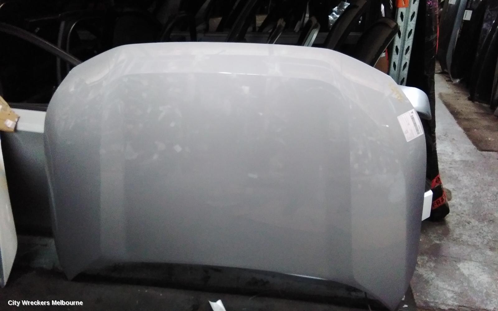 TOYOTA RAV4 BONNET, XA50, 11/2018 - 12/2025