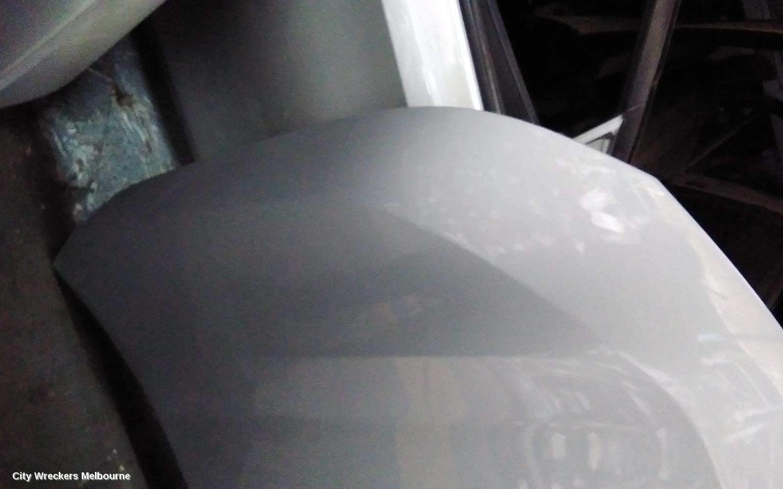 TOYOTA RAV4 BONNET, XA50, 11/2018 - 12/2025