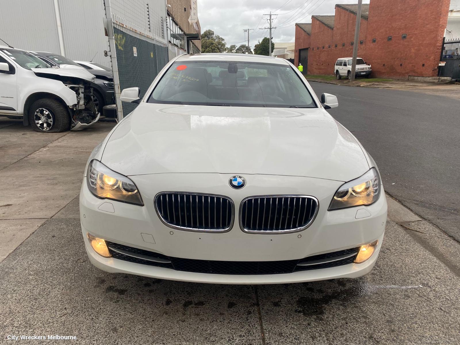BMW 5 SERIES RIGHT FRONT WINDOW REG/MOTOR, F10/F11, 05/2010 - 01/2017