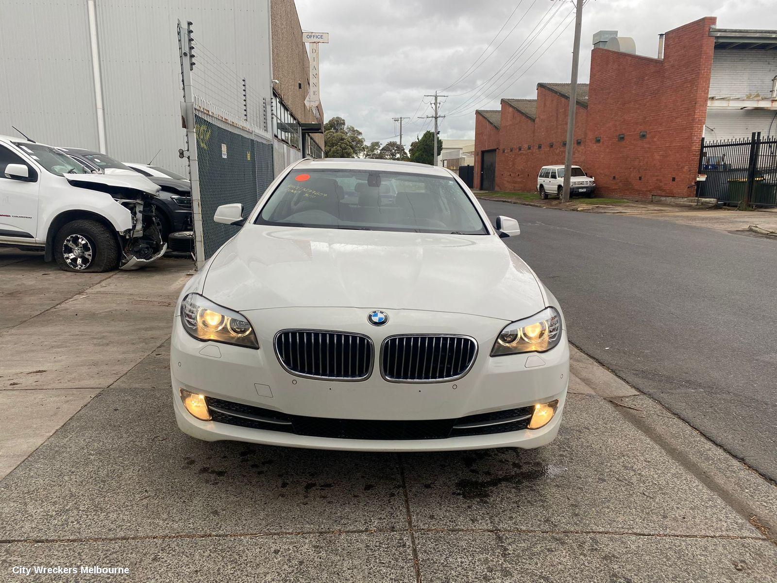 BMW 5 SERIES RIGHT FRONT WINDOW REG/MOTOR, F10/F11, 05/2010 - 01/2017