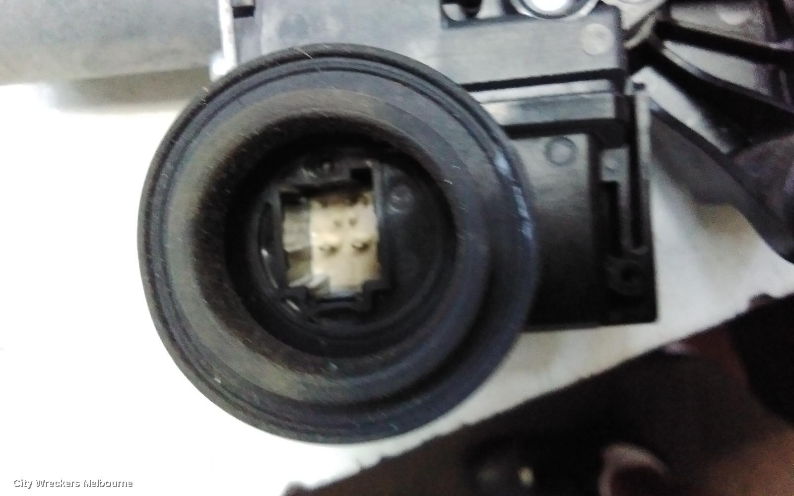 TOYOTA RAV4 RIGHT REAR WND REG/MOTOR, XA50, DOOR REG & MOTOR ASSY, 11/2018 ONWARDS