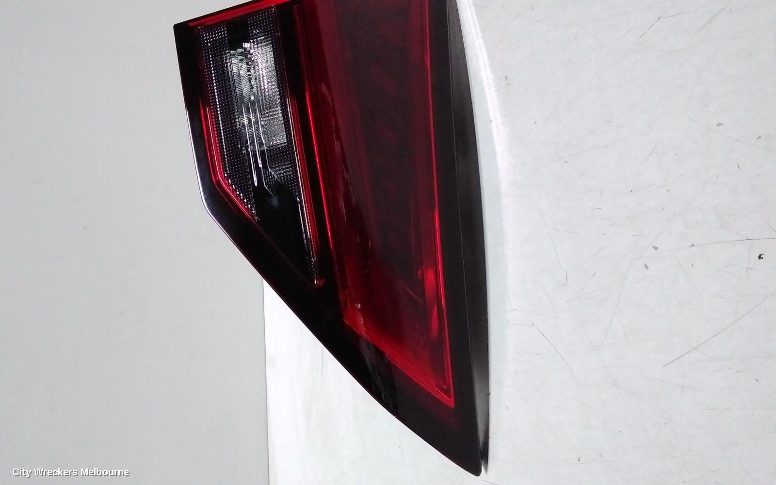 NISSAN XTRAIL REAR GARNISH, TAILGATE LAMP (LH SIDE), T33, 08/2022 ONWARDS