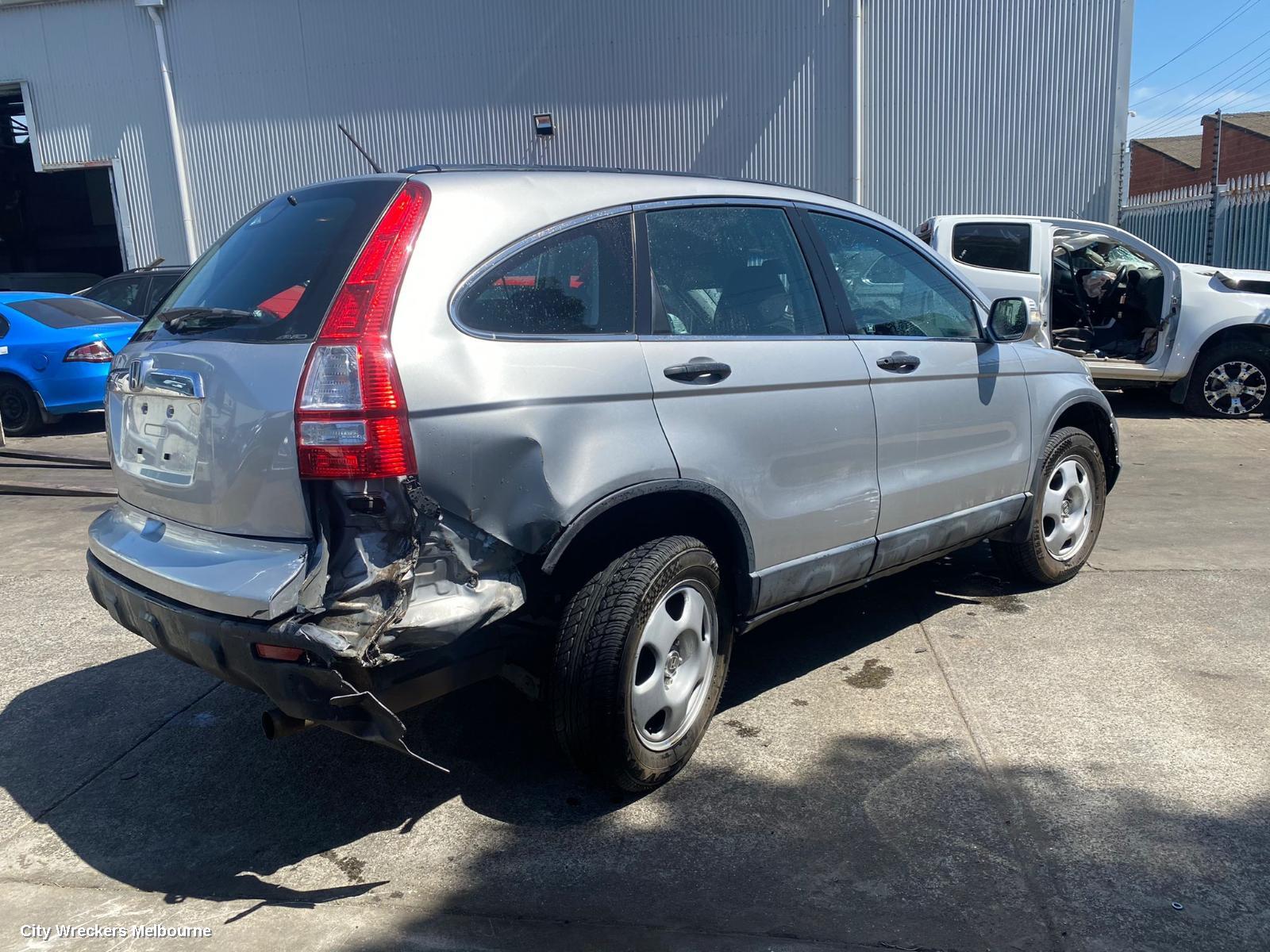 HONDA CRV SUNVISOR, RE, RH SIDE, 03/2007 - 10/2012
