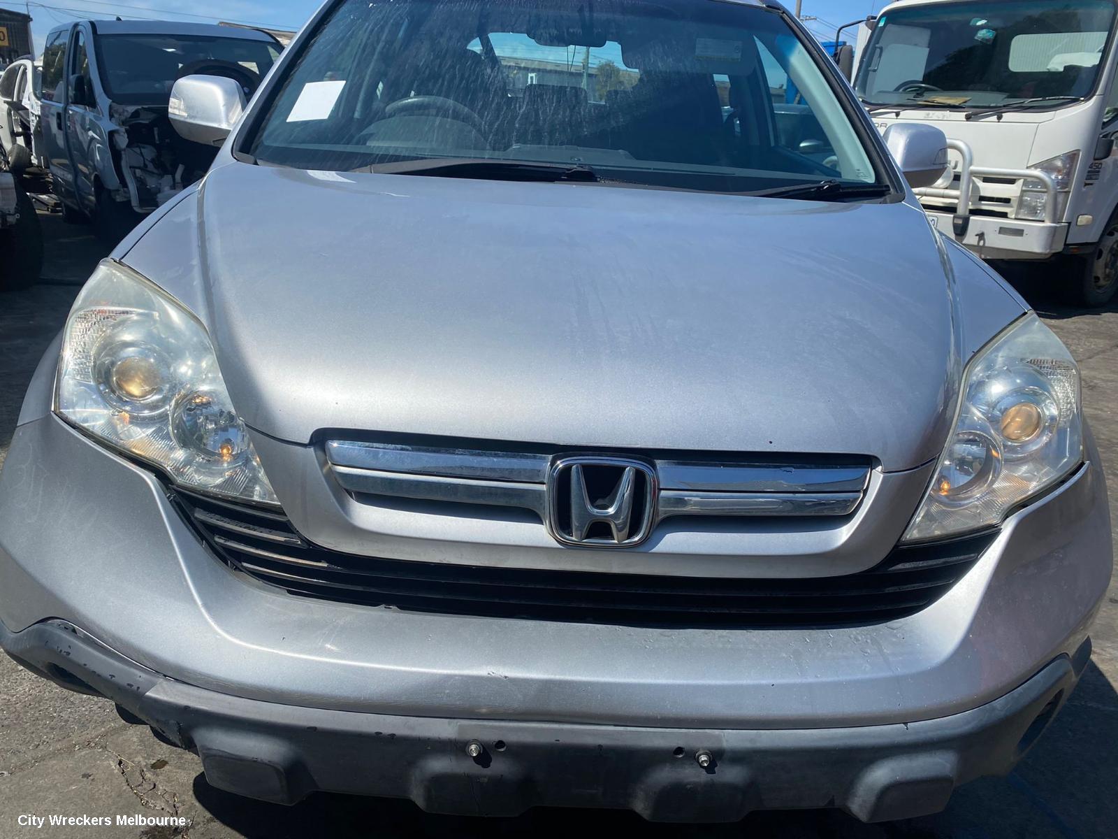 HONDA CRV SUNVISOR, RE, RH SIDE, 03/2007 - 10/2012