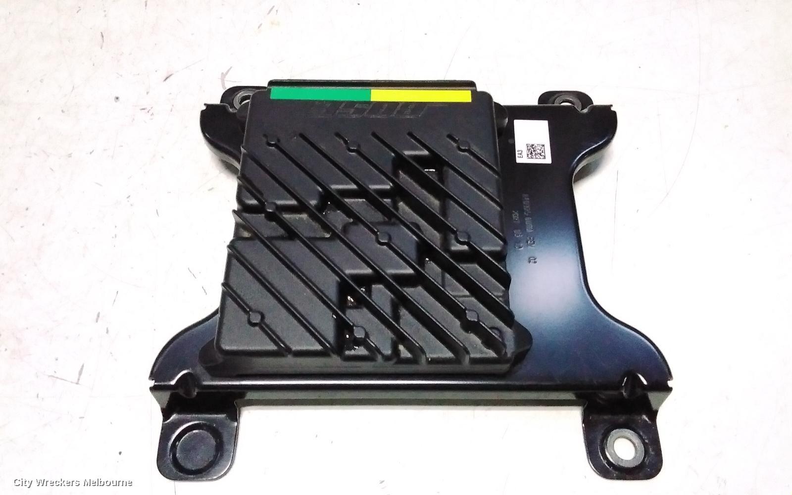 HYUNDAI TUCSON RADIO/CD/DVD/SAT/TV, AMPLIFIER, W/ PREMIUM SOUND TYPE, NX4, 02/2021 - 01/2024