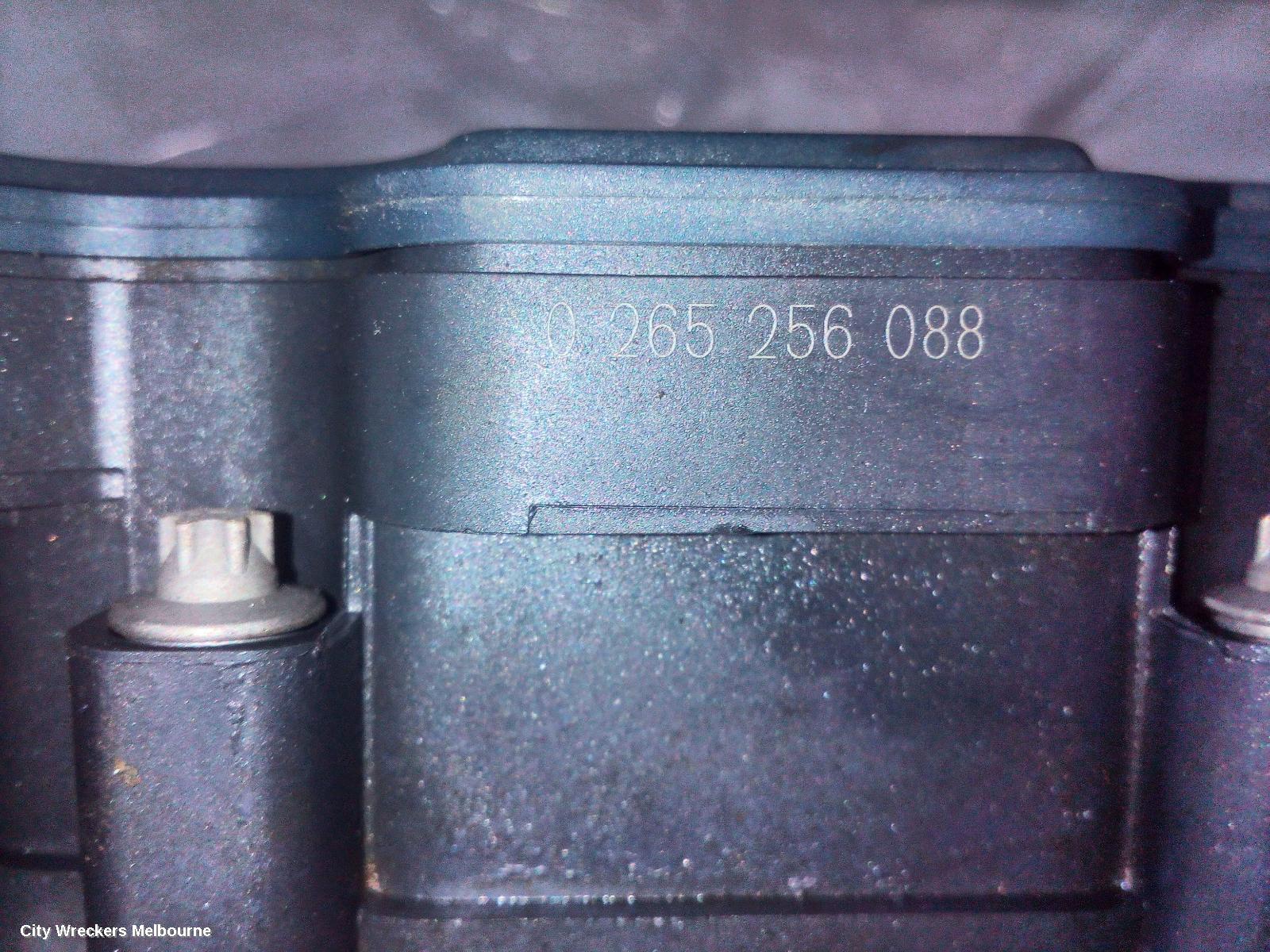 LDV G10 ABS PUMP/MODULATOR, SV7A/SV7C, WAGON/VAN, 04/2015 ONWARDS