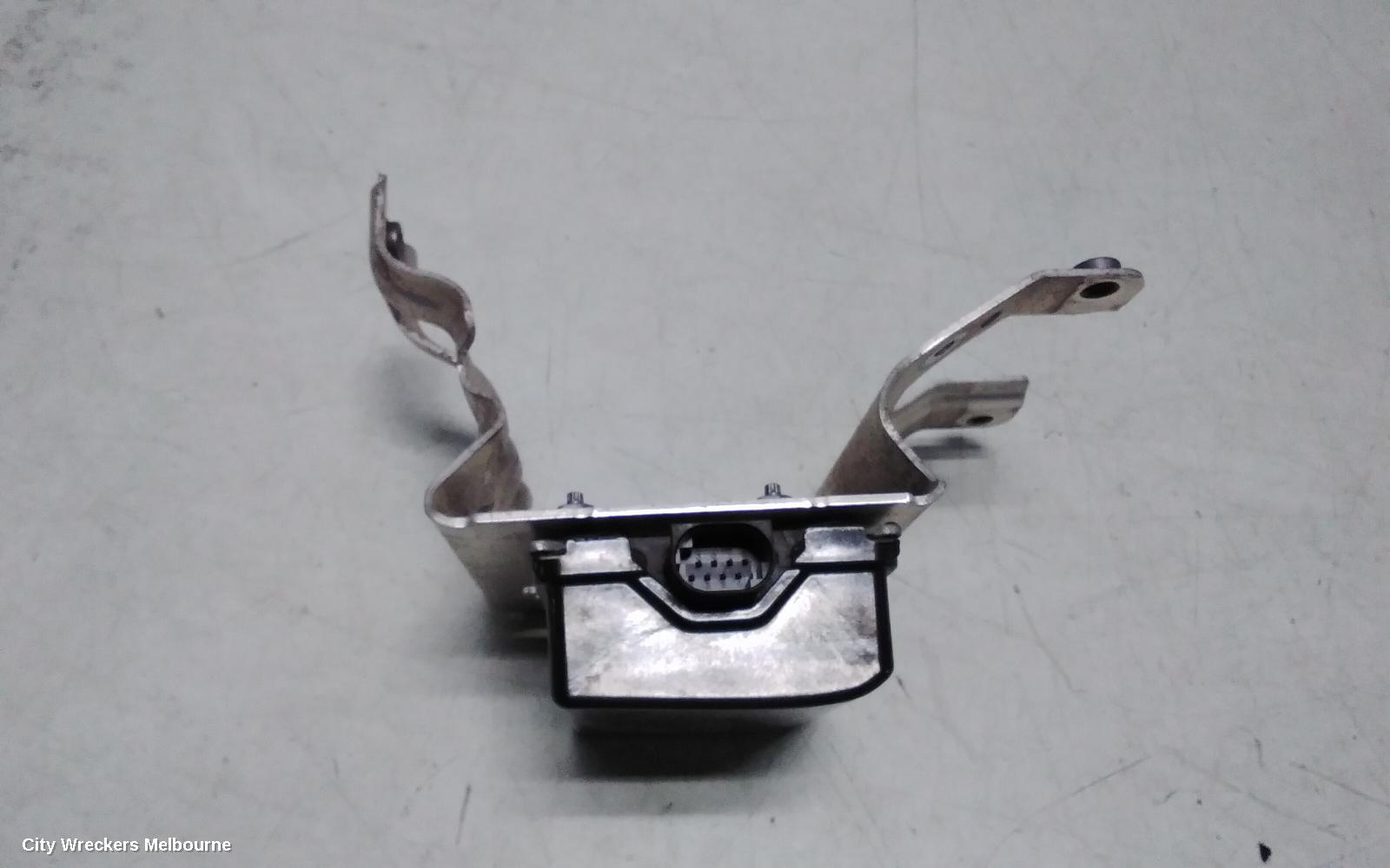 MERCEDES GLC CLASS REVERSE CAMERA, FRONT RADAR SENSOR (LH SIDE BEHIND BUMPER), X253/C253, 09/2015 - 03/2023
