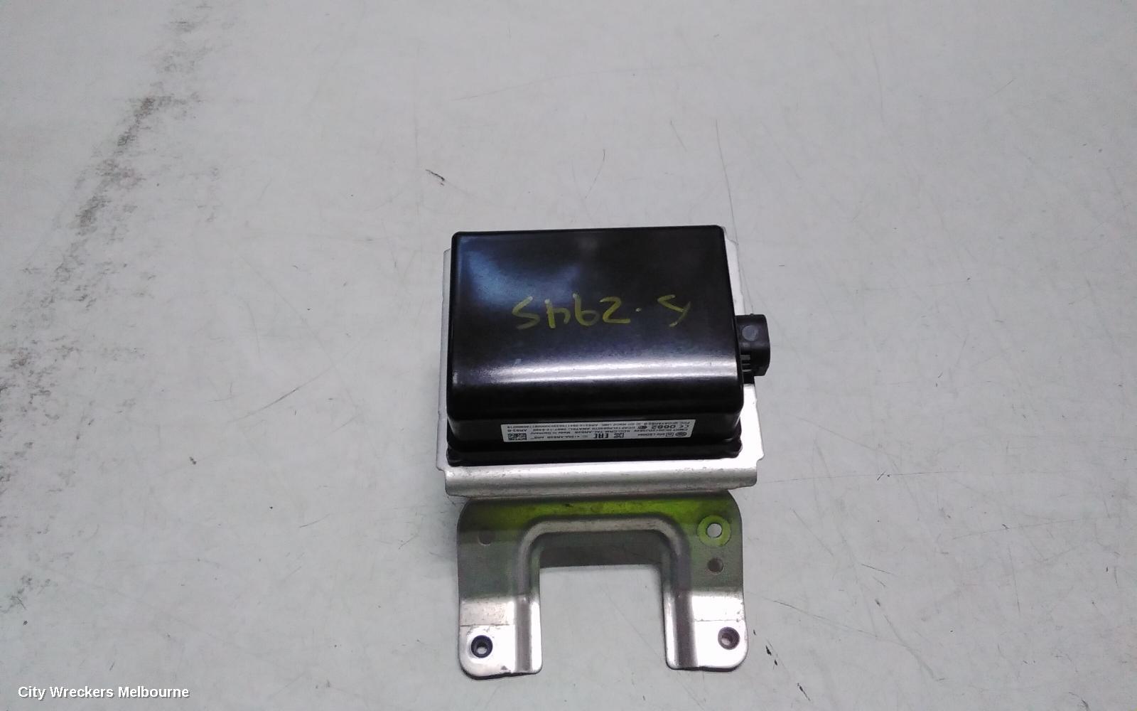 MERCEDES GLC CLASS REVERSE CAMERA, FRONT RADAR SENSOR (LH SIDE BEHIND BUMPER), X253/C253, 09/2015 - 03/2023