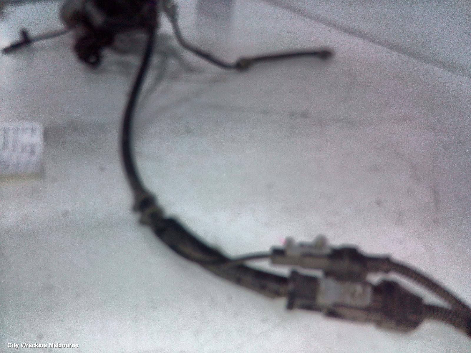 MITSUBISHI OUTLANDER CALIPER, RH REAR, 4WD, ZM, 08/2021 ONWARDS