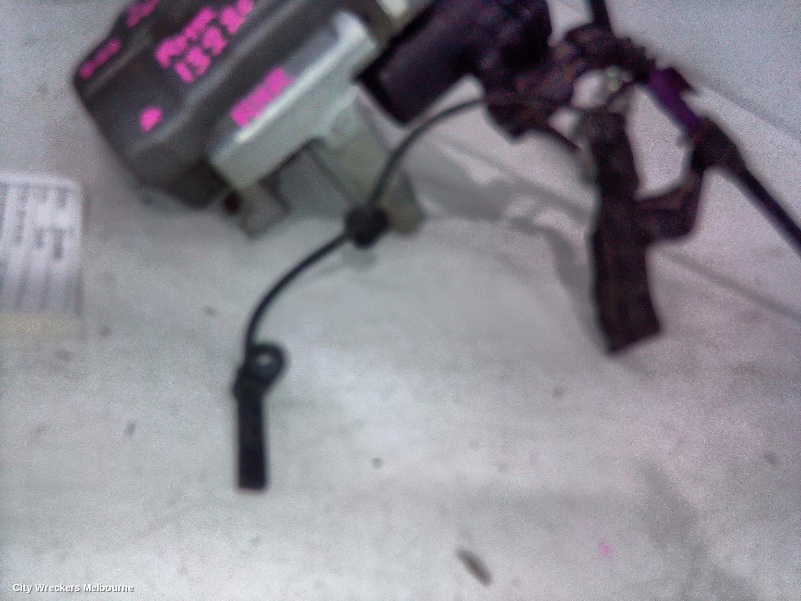 MITSUBISHI OUTLANDER CALIPER, RH REAR, 4WD, ZM, 08/2021 ONWARDS