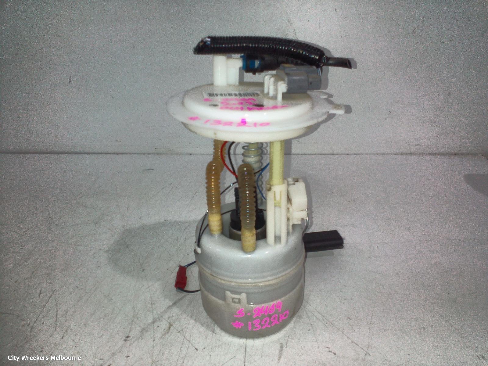 MITSUBISHI OUTLANDER FUEL PUMP, PETROL, 2.5, PR25, IN TANK (PUMP & SENDER), ZM, 08/2021 ONWARDS