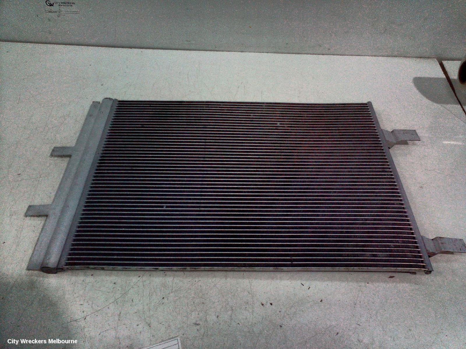 MITSUBISHI OUTLANDER A/C CONDENSER, PETROL, 2.5, PR25, ZM, 08/2021 ONWARDS