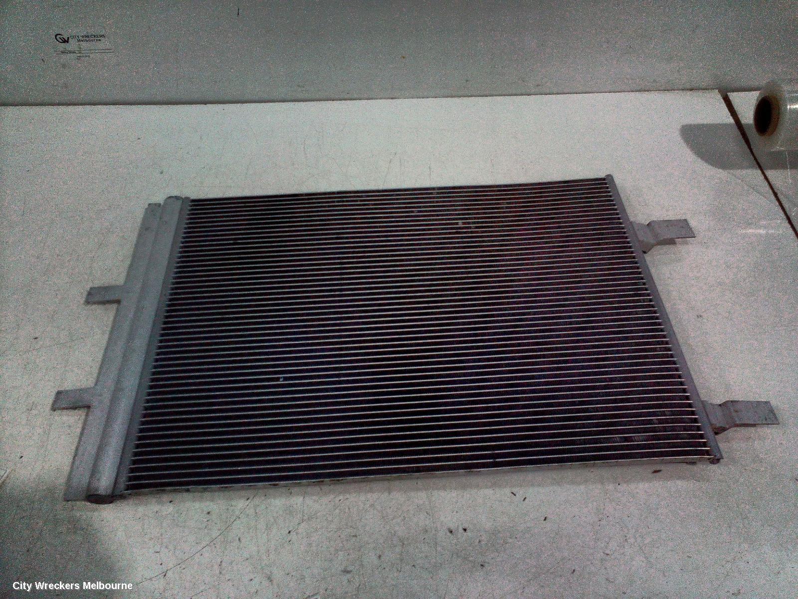 MITSUBISHI OUTLANDER A/C CONDENSER, PETROL, 2.5, PR25, ZM, 08/2021 ONWARDS