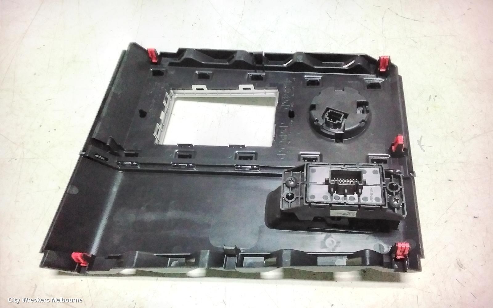 MITSUBISHI OUTLANDER COMBINATION SWITCH, ELECTRIC PARK BRAKE SWITCH, ZM, 08/2021 ONWARDS