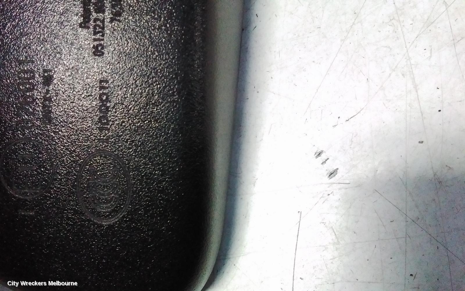 MITSUBISHI OUTLANDER INTERIOR MIRROR, ZM, 08/2021 ONWARDS