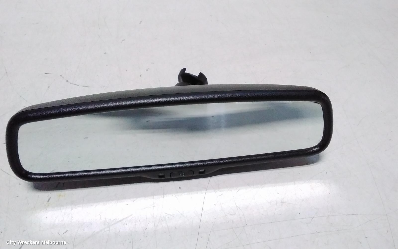 MITSUBISHI OUTLANDER INTERIOR MIRROR, ZM, 08/2021 ONWARDS